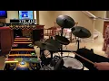 You Know You're Right by Nirvana | Rock Band 4 Pro Drums 100% FC