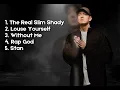 Download Lagu Best Eminem Song Of All Time