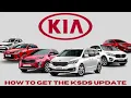 KIA ENGINE SETTLEMENT PART 27 WHAT DOES THE KIA HYUNDAI KSDS MEAN HOW TO GET YOUR NEW ENGINE