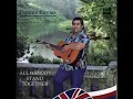 Dennis Pavao " Mele O Kaho'olawe "