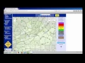 An Overview of the National Weather Service Website
