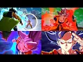 Download Lagu Mastered Ultra Instinct Goku Uses Techniques Of The Past!
