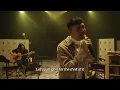 Thrill of It - Sam Concepcion, Gabe Dandan (#TY2021 Live - Lyric Vid)