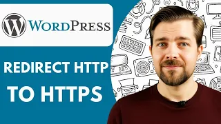 How to Redirect Http to Https in Wordpress Without Plugin Full 2025 Guide