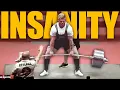 Why Colton Engelbrecht Just Ruined Powerlifting