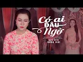 Download Lagu Có Ai Đâu Ngờ | NGUYỄN PHI HẢI | ST: TRẦN DIỆP | Băng Nhi Cover | Đời đâu ai biết trước.......