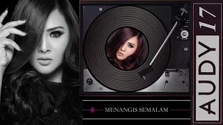 audy menangis semalam official audio 