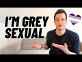 I m Greysexual Grey-ace guy explains his asexual identity