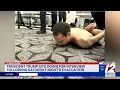 White House Correspondent s Dinner shooting suspect s brother reported alleged manifesto to New Lon