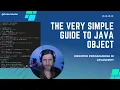 The Very Simple Guide to Java Object-Oriented Programming in JavaScript