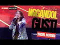 Download Lagu NGGANDOL GUSTI ( Dangdut Rohani Kristen Jawa ) - Rachel Mutiara