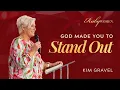 God Wants to Use You Kim Gravel with Ruby Women