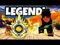 Download Lagu I HIT LEGEND IN RANKED... HERES HOW I DID IT | BASKETBALL ZERO
