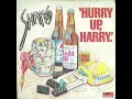 Sham 69 - Hurry Up, Harry (7"single 1978)