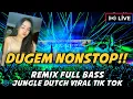 Download Lagu DJ Jungle Dutch Terbaru 2022 Full Bass || DJ terbaru 2022 - Kita Engkol Lagi Bossku!!!