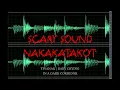 Scary Sound | Tiyanak | Baby Crying in a Dark Corridor | Nakakatakot
