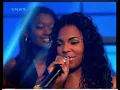 Ashanti Happy Live on Top of the Pops 2002