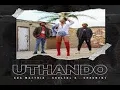 Download Lagu Uthando (feat. Shaun 101) (Cover by TNKeys)
