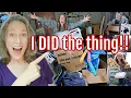 Download Lagu The biggest decluttering WIN of my LIFE!