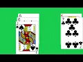 Blackjack Demo in C OpenGL Part 3