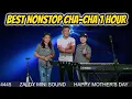 Lagu BEST NONSTOP CHA - CHA 1 HOUR - HAPPY MOTHER'S DAY - CATHY, ARLIN \u0026 ROMEL LIVE AT ZALDY MINI SOUND