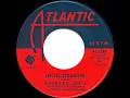 1963 HITS ARCHIVE Hello Stranger - Barbara Lewis R B hit