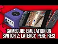 Download Lagu Switch 2 GameCube Back-Compat Tested: Latency, Performance, Resolution!