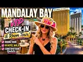 Mandalay Bay Las Vegas Everything You NEED To Know Before You Go