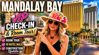 Mandalay Bay Las Vegas Everything You NEED To Know Before You Go