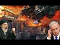Download Lagu RANGKUMAN SERANGAN IRAN KE ISRAEL! Kondisi Tel Aviv Sungguh Miris, Kehancuran Dimana-mana