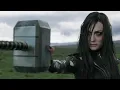 Video di  "Hela Destroys Mjolnir" - Thor: Ragnarok (2017) | Movie Clip HD