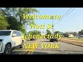Nott Street Schenectady NY