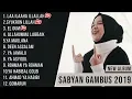 Download Lagu Nissa Sabyan Gambus Full Album Terbaru 2019