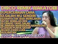 Lagu DISCO MIX WAKATOBI TERBARU VIRAL 2025 POP PILIHAN POPULAR 