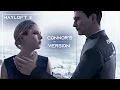 HAYLOFT II Detroit Become Human Edit