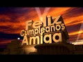 Download Lagu feliz cumpleaños Amiga