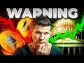 Download Lagu URGENT: CRYPTO BLOODBATH !!! [THIS Happens Next]