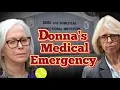 Donna Adelson s Medical Emergency What Her Attorney Filed With The Court