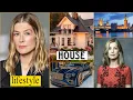 Rosamund Pike 2025 - Age Networth Family Affairs KidsCars