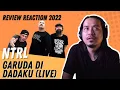 Download Lagu NTRL - Garuda Di Dadaku (Review \u0026 Reaction 2022)