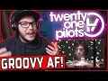 Download Lagu Metalheads FIRST TIME HEARING Twenty One Pilots - Level of Concern (REACTION!!)