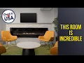 Spark by Hilton San Jose Airport - This Room Is Incredible San Jose CA United States