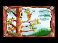 Winnie the Pooh and the Honey Tree: Disney's Animated Storybook - Part 3 - Read and Play (Gameplay)