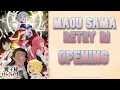Download Lagu Maou-sama, Retry! R Season 2[ OPENING