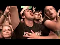 Amen & Attack - POWERWOLF - Live At Masters Of Rock 2015 - Lyrics Subtitled - HD