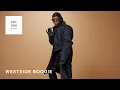 WESTSIDE BOOGIE - STUCK A COLORS SHOW