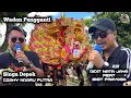 Download Lagu WADON PENGGANTI VOC. SIGIT feat DIDIT NATA JAYA - DZAKY NDARU PUTRA (DNP) || KEMPED - Kandanghaur