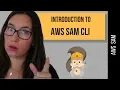 Introduction to AWS SAM CLI Serverless