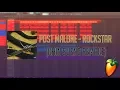 Post Malone - Rockstar Khin Sueng Remake FREE FLP