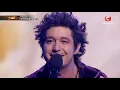Pianoбой - Полуничне небо (Прем'єра )  |Четвертый прямой эфир«Х-фактор-8» (02.12.2017)